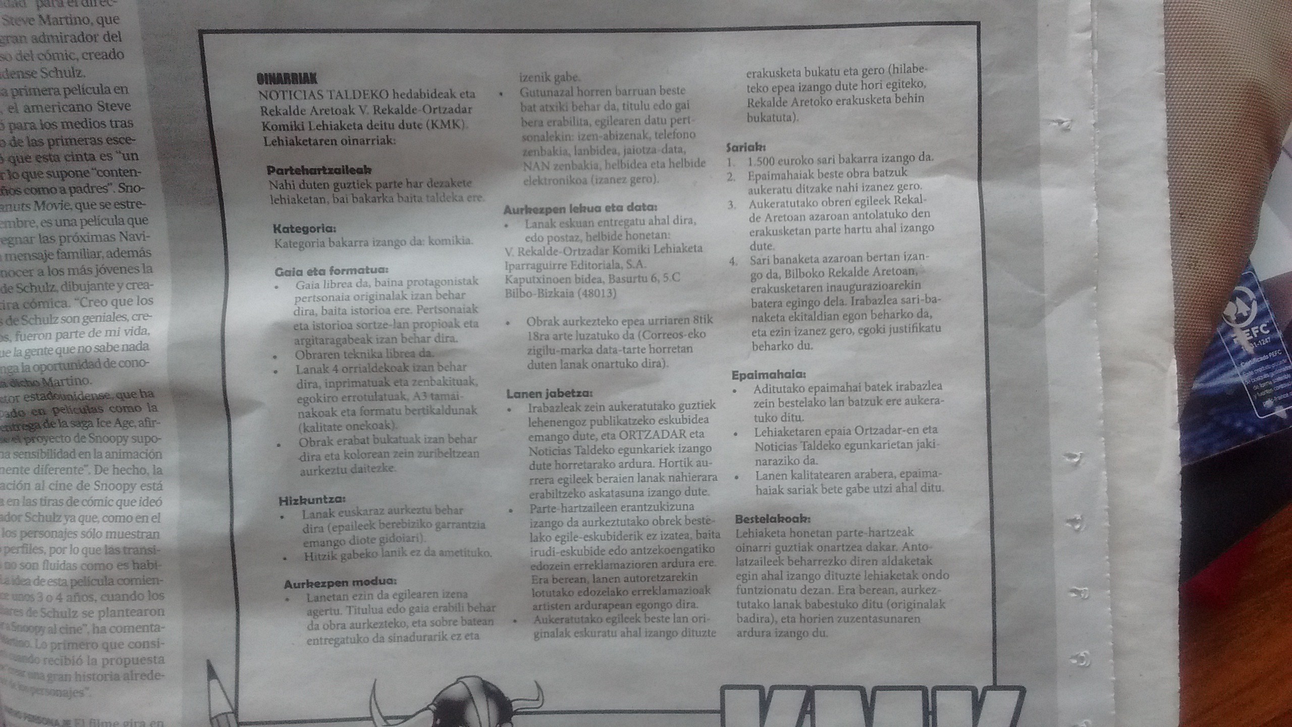 concurso_comic_euskera_oct2015